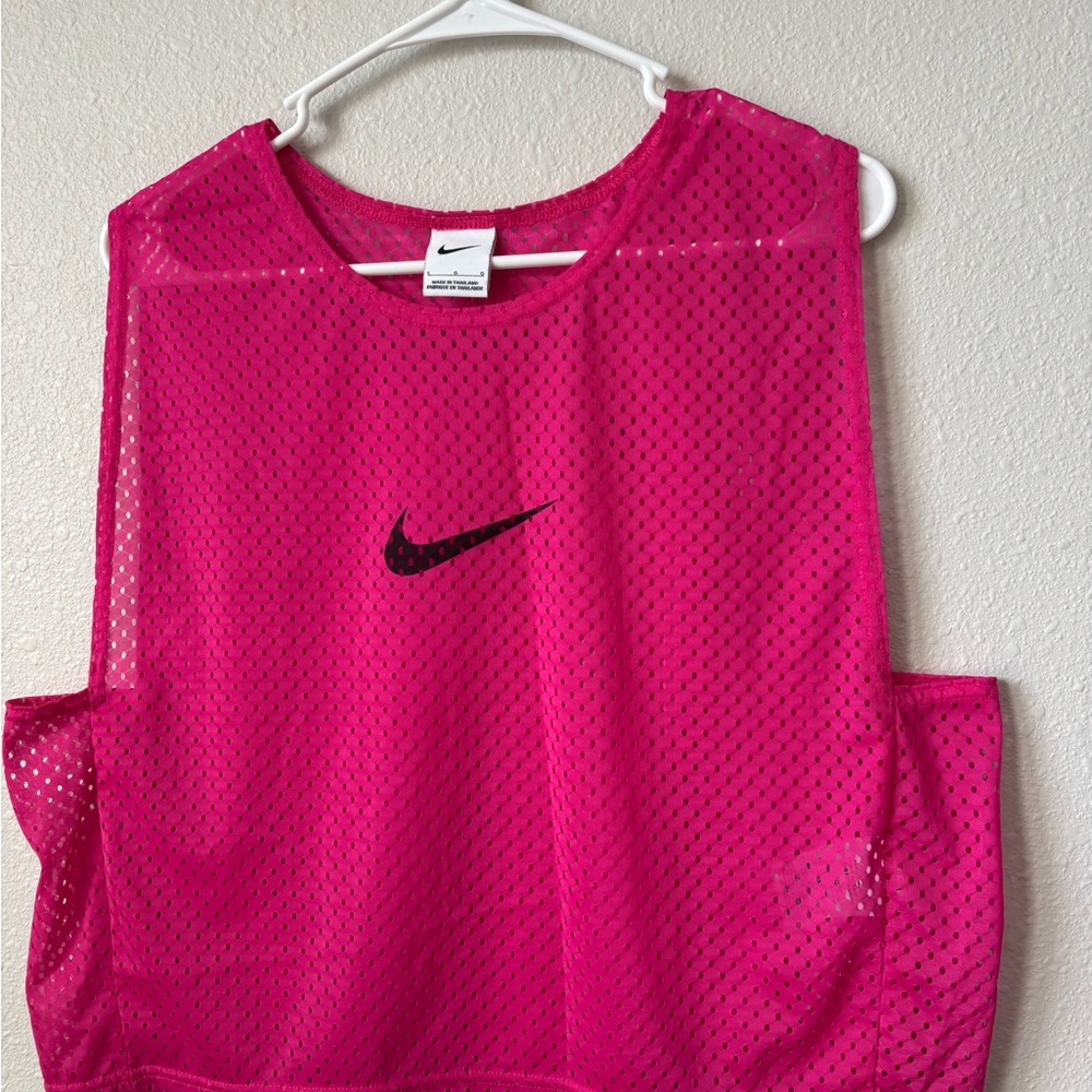 Sporty Nike ⚽️ Tank